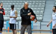 Neptunas Maçı Hazırlıkları Antrenman Notları 