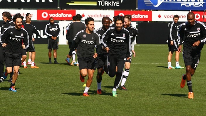 Antrenman Notları