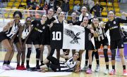 Valuable away win for Beşiktaş GKN Kargo 