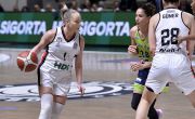 Beşiktaş surprise Nesibe Aydın 79-74