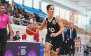 Beşiktaş BOA lose away to Nesibe Aydın