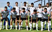 Net Global Sivasspor:1 Beşiktaş:0 (U-19)