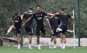 Net Global Sivasspor Maçı Hazırlıkları Başladı