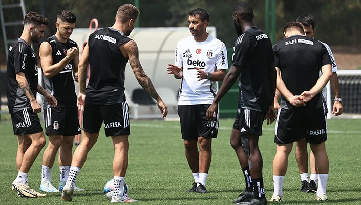 Net Global Sivasspor Maçı Hazırlıkları Tamamlandı