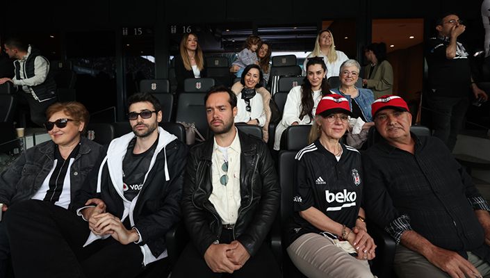 NetWork İle Anneler Günü’nde Derbi Heyecanı