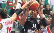 Beko Basketbol Ligi'nde Görünüm