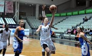Kadınlar Basketbolda Görünüm