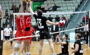 Takımımız Play-Off Finallerinde