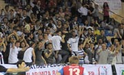 Taraftarlarımıza Teşekkür Ederiz