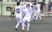 U-18 Finalinde Rakip Fenerbahçe