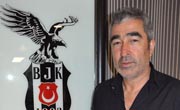 Samet Aybaba'nın İmzaTöreni