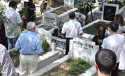 Vedat Okyar’ı Andık