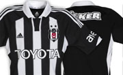 Çubuklu Formalarımız Satışa Çıktı