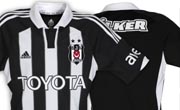 Beşiktaş - adidas Tanıtım Gecesi Lig TV ve BJK TV'de