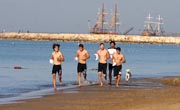 Antalya Kampı Sona Erdi