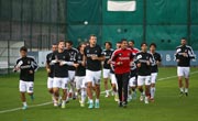 Kasımpaşaspor Hazırlıkları Başladı