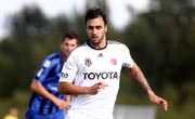 Almeida'nın Sağlık Durumu