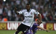 Beşiktaş shut out Orduspor, 2-0