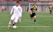 U-18 Akademi Ligi  Türkiye Şampiyonası Başlıyor