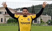 Beşiktaş get  new goalkeeper 