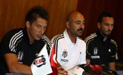 ‘Şampiyonluktan Çok Ümitliyiz’