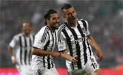 Beşiktaş knock Tromsø out with 2-0 second leg victory 