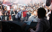 Takımımız Bursa’da