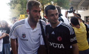 Takımımız Antalya’ya Gitti