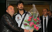 Takımımız Trabzon’da