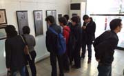 Aydın'da Açılan BJK Müzesi Sergisi Ziyaretçilerini Bekliyor