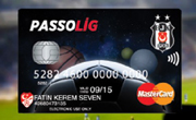 PASSOLİG KART UYGULAMASI BAŞLIYOR