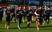 Fenerbahçe Derbisi Hazırlıkları Tamamlandı