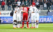 Spor Toto Süper Lig 31. Hafta Programı
