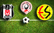 Süleyman Seba Sezonu 4. Haftasında Rakibimiz Eskişehirspor