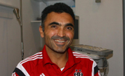 Ertuğrul Karanlık’tan Futbolcularımızın Sağlık Durumu ile İlgili Bilgilendirme