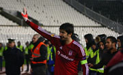 Tolga Zengin: ‘Pozisyon vermeden kazandık’