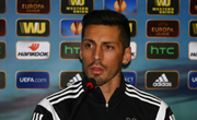 Jose Sosa: ‘Partizan ile önemli bir maç oynayacağız’