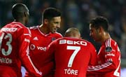Konya’da Oynanacak Beşiktaş-Trabzonspor Maçı Biletlerinin Satışı Sürüyor