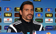 Ersan Gülüm: ‘Grubu lider tamamlamak istiyoruz’
