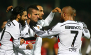 Slaven Bilic’s men keep on winning 