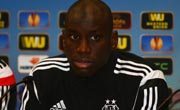 Demba Ba: ‘Umarım yarın oynayabilecek durumda olacağım’