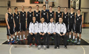 Beşiktaş:102 İTÜ:75 (Genç Erkek Basketbol)