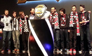 E-Spor Takımımız, League of Legends Uluslararası Wild Card Turnuvası'nda Şampiyon Oldu