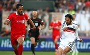 Olcay Şahan: ‘Önümüzde daha dört maç var’
