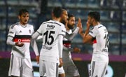 Beşiktaş wrap up season with 2-1 win against Gençlerbirliği