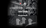2015/16 Beşiktaş Formaları İçin Geri Sayım Başladı... Son 1 Gün...