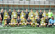 Kadın Futbol Takımımız Dostluk Maçında Bayazıtspor'u Konuk Etti