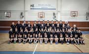 Genç Erkek Voleybol Takımımız Sezona Galibiyetle Başladı