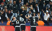 Eagles remain Super League leaders after edging Ç.Rizespor 1-0 