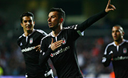 Beşiktaş:2 M. Sivasspor:0 